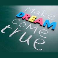 ¿Cuál es tu mayor sueño?