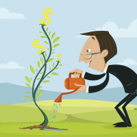 Negocio perfecto según Robert Kiyosaki