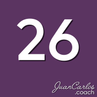 26 de Diciembre 2019 - Nadie vendrá a hacer el trabajo por ti.