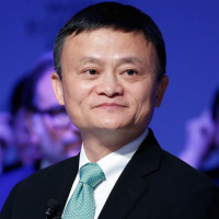 ¡Conoce la increíble historia de Jack Ma!