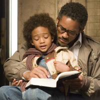 Padres el tiempo que dedicas a tus hijos