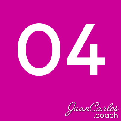 Juan Carlos Coach