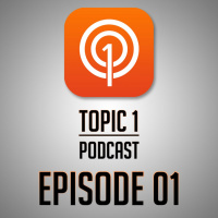 Topic Eka EP01 - Topic Eka Podcast