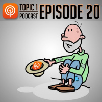 EP20 : අපේ වල්පල්, මොබයිල් ෆෝන් වොරන්ටි, කැමරාව හා මෙගා පික්සල් - Topic Eka Podcast