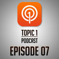 Topic Eka EP07 - Topic Eka Podcast