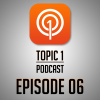 Topic Eka EP06 - Topic Eka Podcast