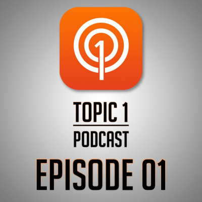 Topic Eka Podcast
