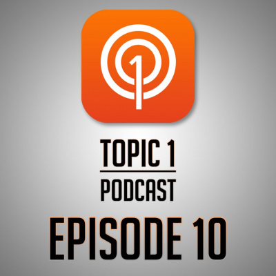 Topic Eka Podcast