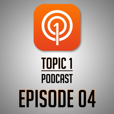 Topic Eka Podcast