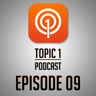 Topic Eka Podcast