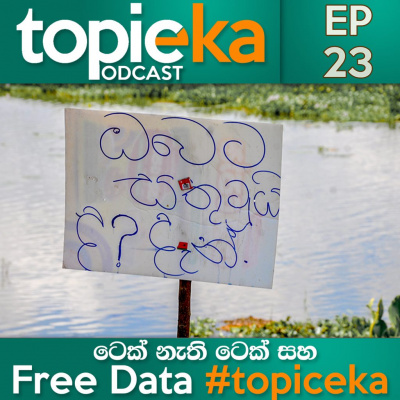 Topic Eka Podcast