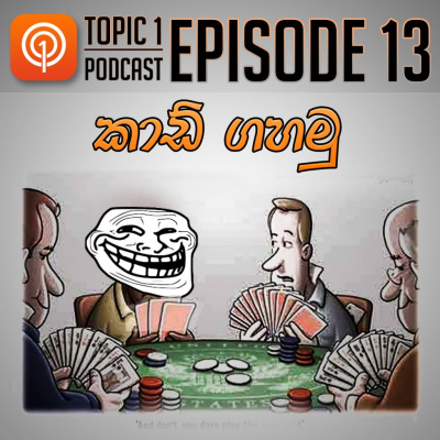 Topic Eka Podcast