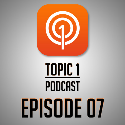 Topic Eka Podcast
