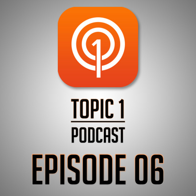 Topic Eka Podcast