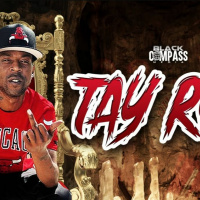 Tay Roc Talks No Entourage 2 | SM in Maryland | Responds to Charlie Clips interview | Fans call in