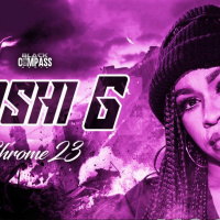 Yoshi G On Chrome 23, Pristavia, Midnight Madness  B Dot On The Roof