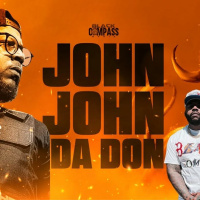 JJDD goes off on Eazy Da Block Captain | Cola  JJDD heated Debate 