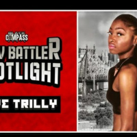 Hope Trilly - New Battler Spotlight