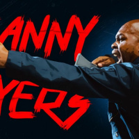 Danny Myers Talks Fonz | Breakdowns his COTY resume | Loaded Lux legacy  Calls out Tsu Surf