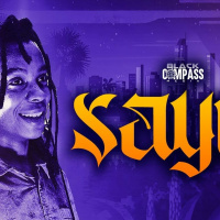 Saynt On Signing To URL, Takeoffs Legacy, West Coast GOATs, Fades W Castro, Kid Chaos  Tori Doe