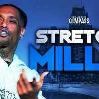 Stretch Millz - New Battler Spotlight - Upstate NY Stand Up