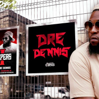 Dre Dennis Talks Geechi Gotti, GATEKEEPERS VII And Says Gates Of The Garden Is A Top 5 League