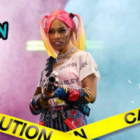 [Interview] Lady Caution Talks Coffee Brown, Hiding Bars From Tay Roc, BOMBS On Yoshi G  MyVerse