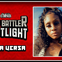 Eliza Versa Talks Qleen Paper, How Lux And Danny Myers Changed Her Career, She Goes Hard  GTA