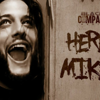 Mike P Talks Charron