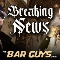 Bar Guys show - On Norbes, Nunu, Media and Callers