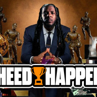 [Interview] Sheed Happens Talks UM4, Judges, Roots In Go-Go, Kid Chaos, Ace Amin, Reed vs Mook