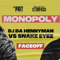 Snake Eyez  Hennyman Premiere Diss Songs Traffic 4 Predictions W DEBO Cola V. Polo EPIC Debate