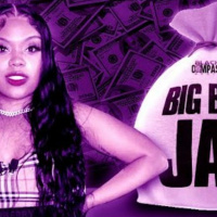 Jaz The Rapper On Geechi Gotti Batlle, Viixen The Assassin Match  Ultimate Madness 5 Predictions