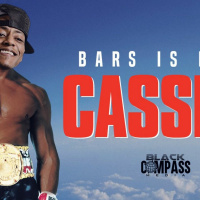 [Interview] Cassidy Talks Freeway Rematch On URL, 100k Tournament, Calls Tsu Surf Overrated