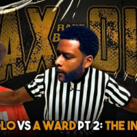 A. Ward Recaps Ill Will Battle, Cassidy Vs Hitman, Talks Loso Slander  Ultimate Madness 3 Tourney