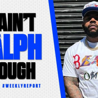 Battle in the Bayou URL | Geechi Gotti Retires? | Tsu Surf Vs JC Exchange 