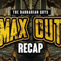 Cassidy vs. Hitman | Who really won? | A.Ward Vs Ill Will | Classic Max Out Recap