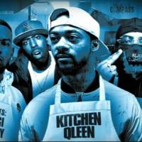 Qleen talks Geechi  Calls out Danny Myers | Gwitty Wants All Smoke  LL Coogi talks resume 