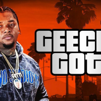 Geechi Gotti talks Murda Mook | All time Battle Rap Resumes | “I want Mook in NYC”