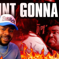Sheed x Gwitty Too far? | Caller recaps Tay Roc No Entourage Event