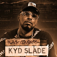 Kyd Slade Talks Tay Roc x Civil War 3 | Goes off on Aye Verb during Volume Predictions