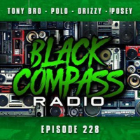 Ep 228 - Black Guilt