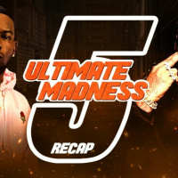 UM5 DAY 2 Recap With Cola Geechi Gotti Vs Tru Foe Polo Breaks Down Each Of His Judging Picks
