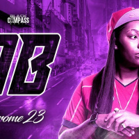 QB Black Diamond on Chrome 23, 40 BARRS, Tay Roc, Jaz vs. Ms Fit, New Production Company  More!