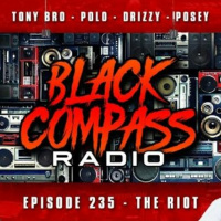 EP 235 - RBE VS URL | Hitman Holla Contestants Announced | THE RIOT PREDICTIONS | Calicoe Vs Eazy