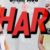 E Hart On Chrome 23, Shogun Suge, Viixen, Battling Ryda, Inter - Gender Battles  New Album (1)