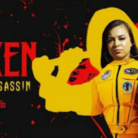 Viixen the Assassin on WOTY, Tsu Surf, Chrome 23  Thoughts on Couture, Yoshi G  Pristavia