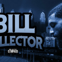 Bill Collector talks KOTD Run, Style Switch, Hit-List w/ K-Shine  B Dot, BOMBS on Loaded Lux