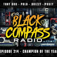 Ep 214 | Will Midnight Madness Be Great? | COTY Snubs And Rankings | Geechi Gotti On RBE Debate