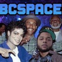 Geechi Gotti REACTS to Winning 2021 Champion of The Year Live On #BCSpaces